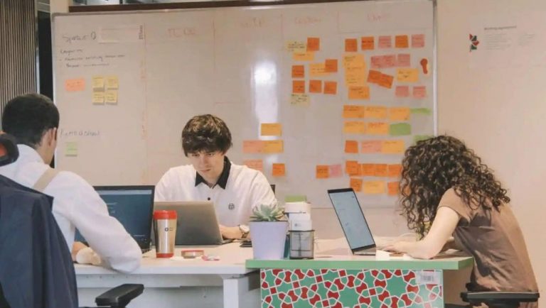 What is a Marketing Plan Template?