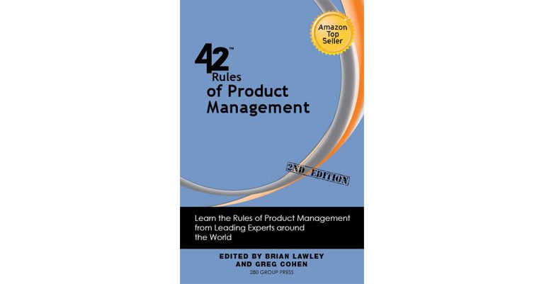 Product Management Rule #16: Get Out of the Office