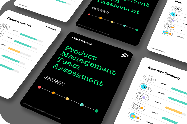 Team Assessment Report Image