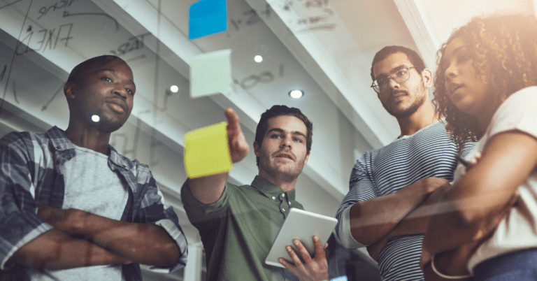 Building an Effective GTM Plan
