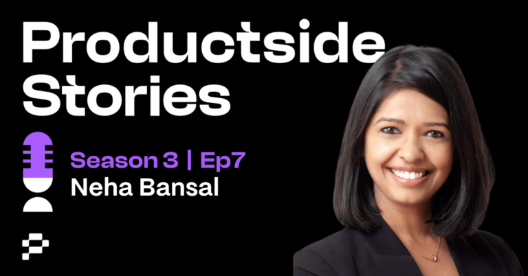 Mastering Product Leadership, AI, and Ad Tech with Neha Bansal