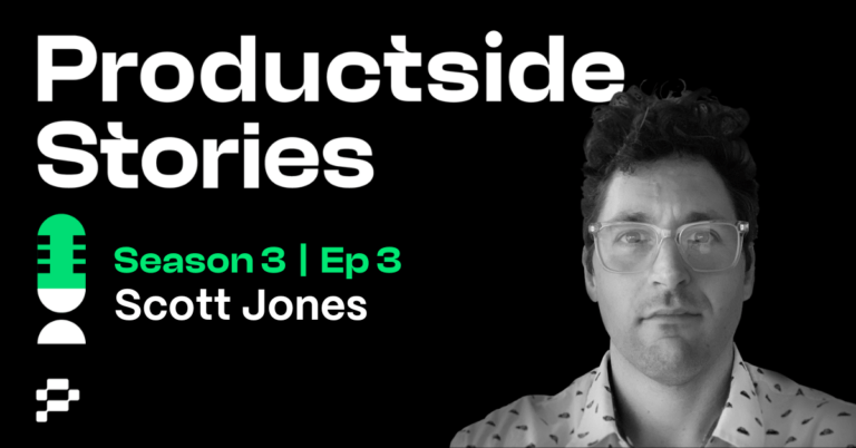 Mastering Zero-to-One Product Management: Lessons from Scott Jones 