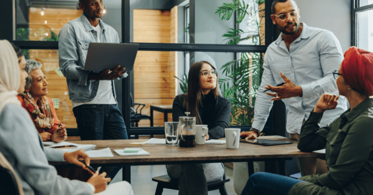 How to Be an Effective Product Management Leader