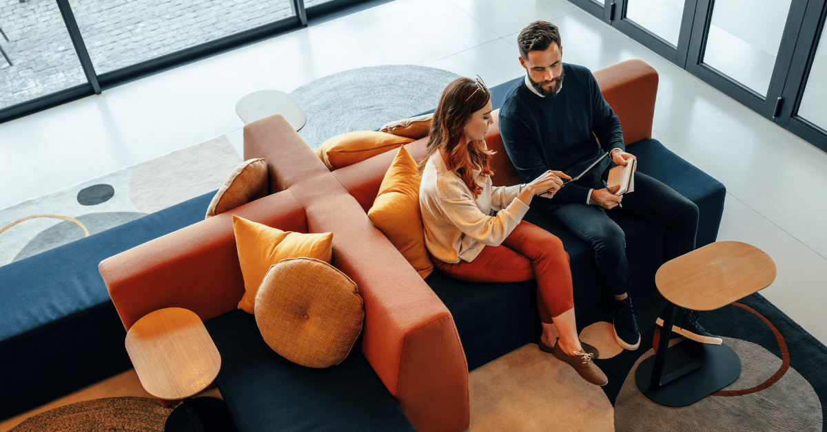 product management in an agency
