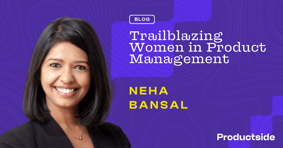 ai in product management neha bansal